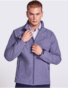 R-SS6435-Rudolph Softshell Jacket 2